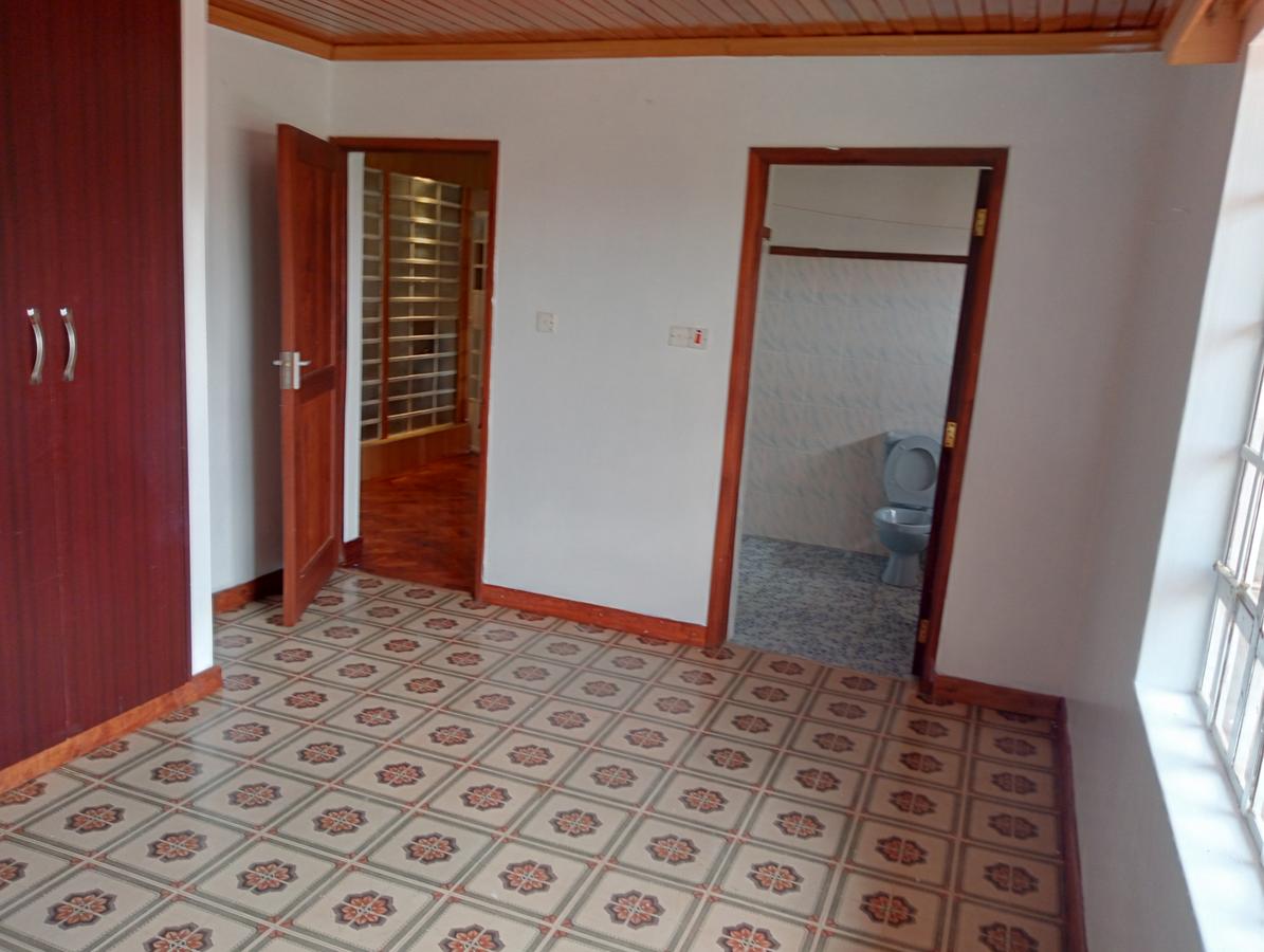 4 Bed Villa with En Suite at Muthaiga North - 8