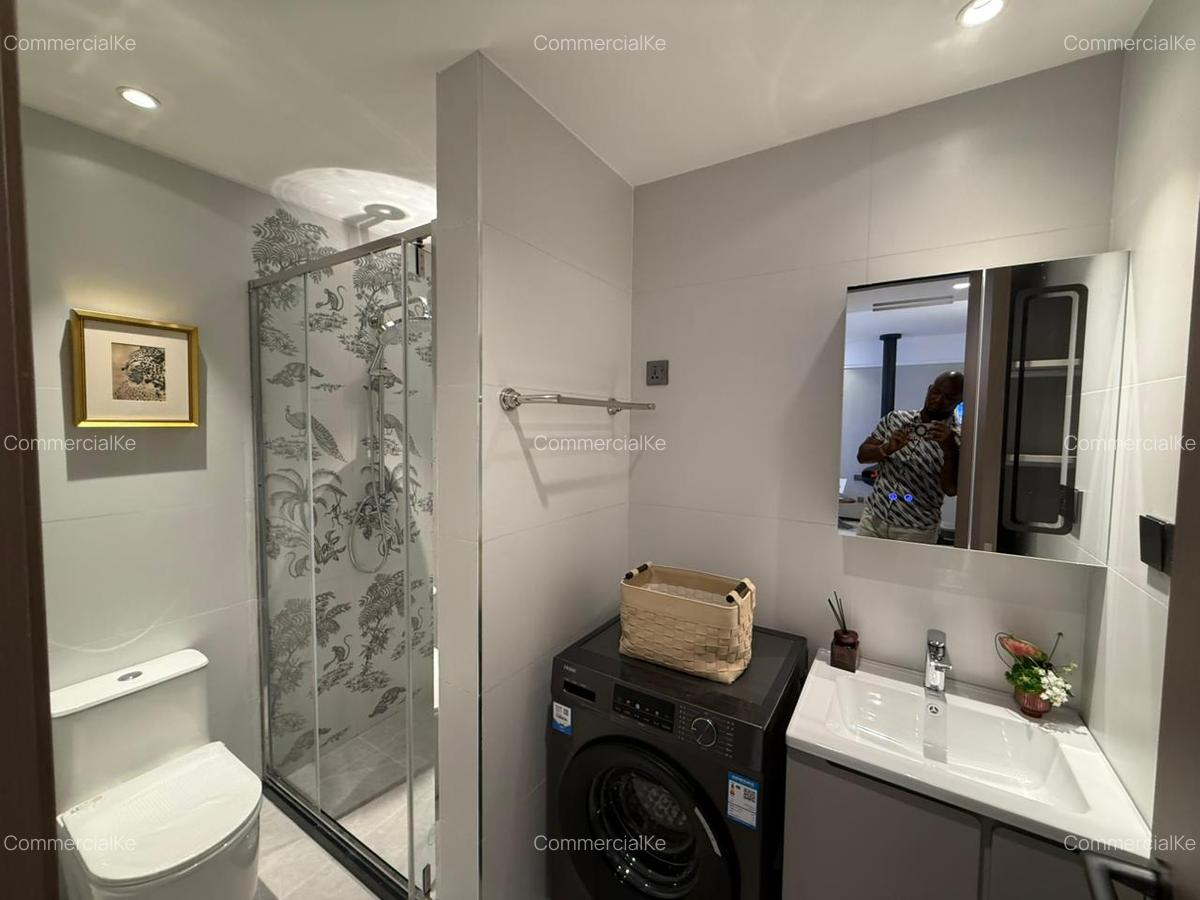 2 Bed Apartment with En Suite at Muthithi Road - 6