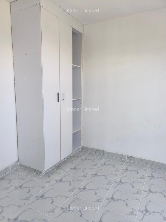 3 Bed House with En Suite in Kitengela - 9