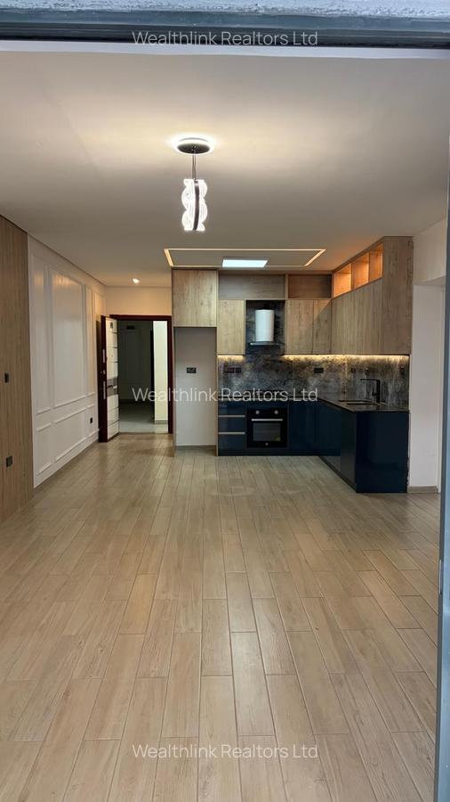 2 Bed Apartment with En Suite at Argwings Kodhek - 1
