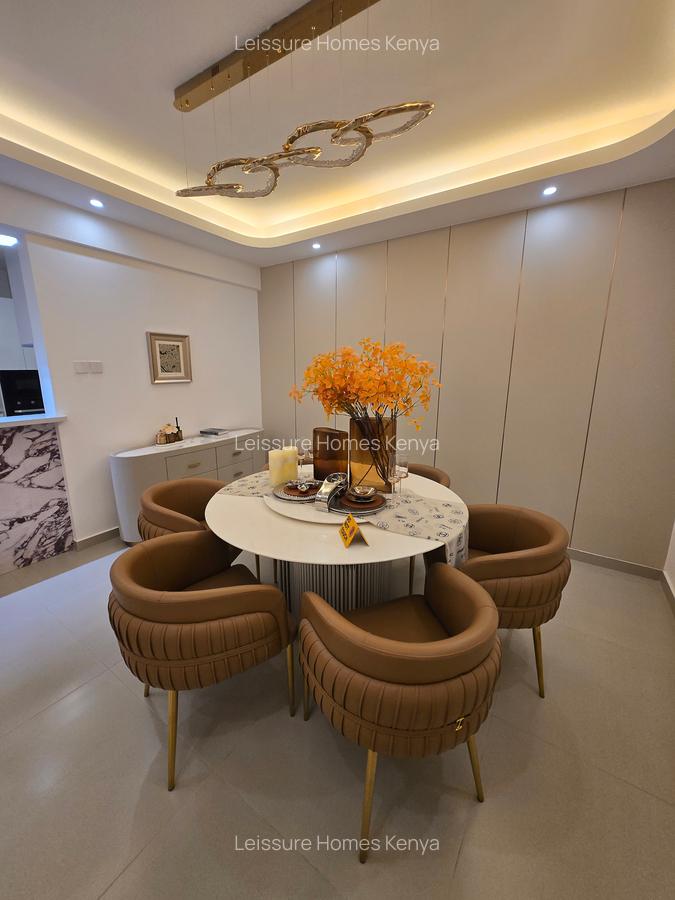 3 Bed Apartment with En Suite at Ndemi Road - 12