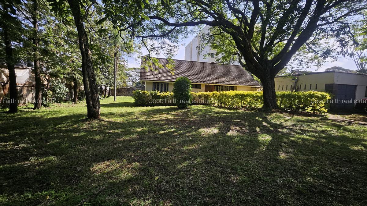 Commercial Land in Ngong Road - 1