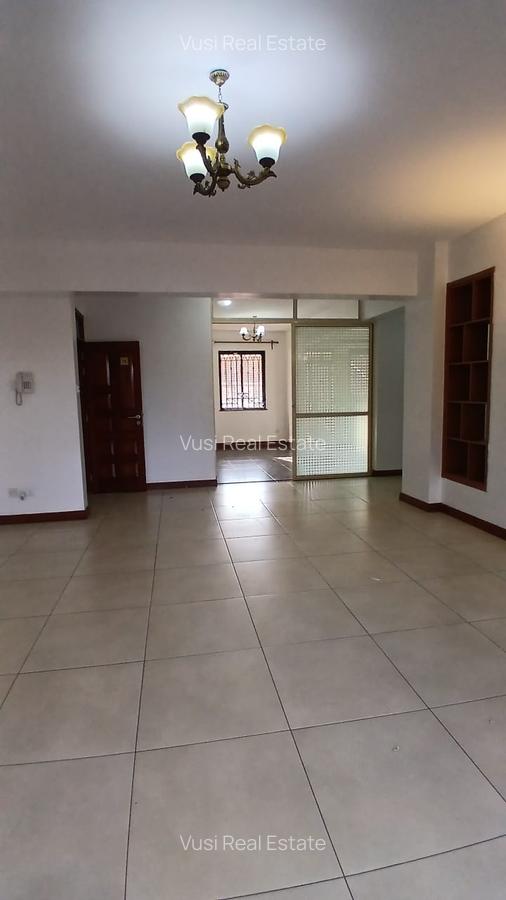 3 Bed Apartment with En Suite in Lavington - 3