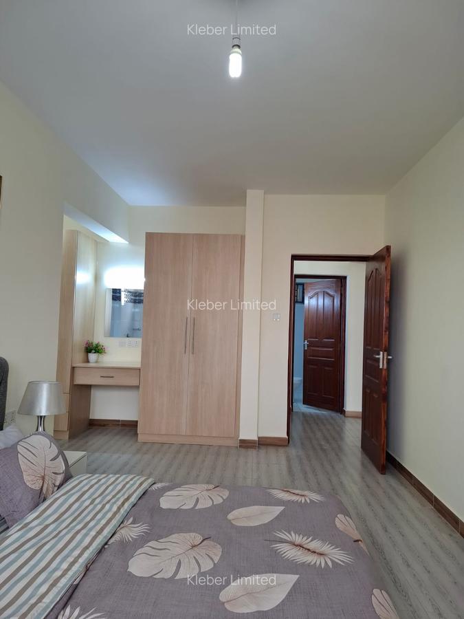 2 Bed Apartment with En Suite at Ngong Road - 4