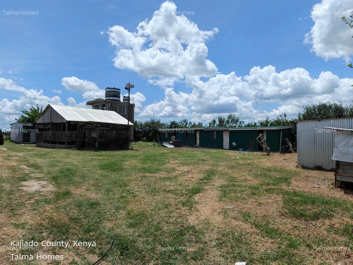 10 ac Land at Isinya - 8
