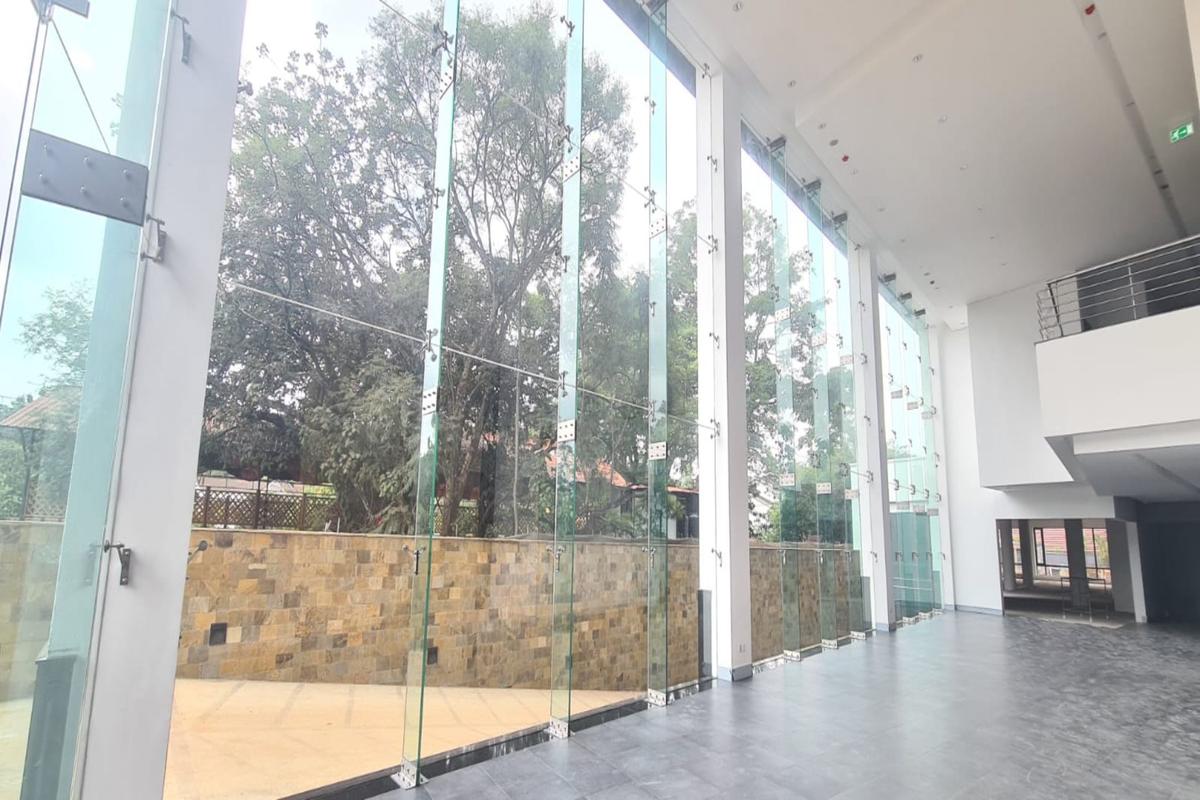 Commercial Property with Lift in Lavington - 6