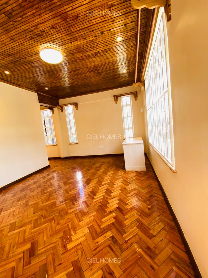 4 Bed House with En Suite in Lower Kabete - 17