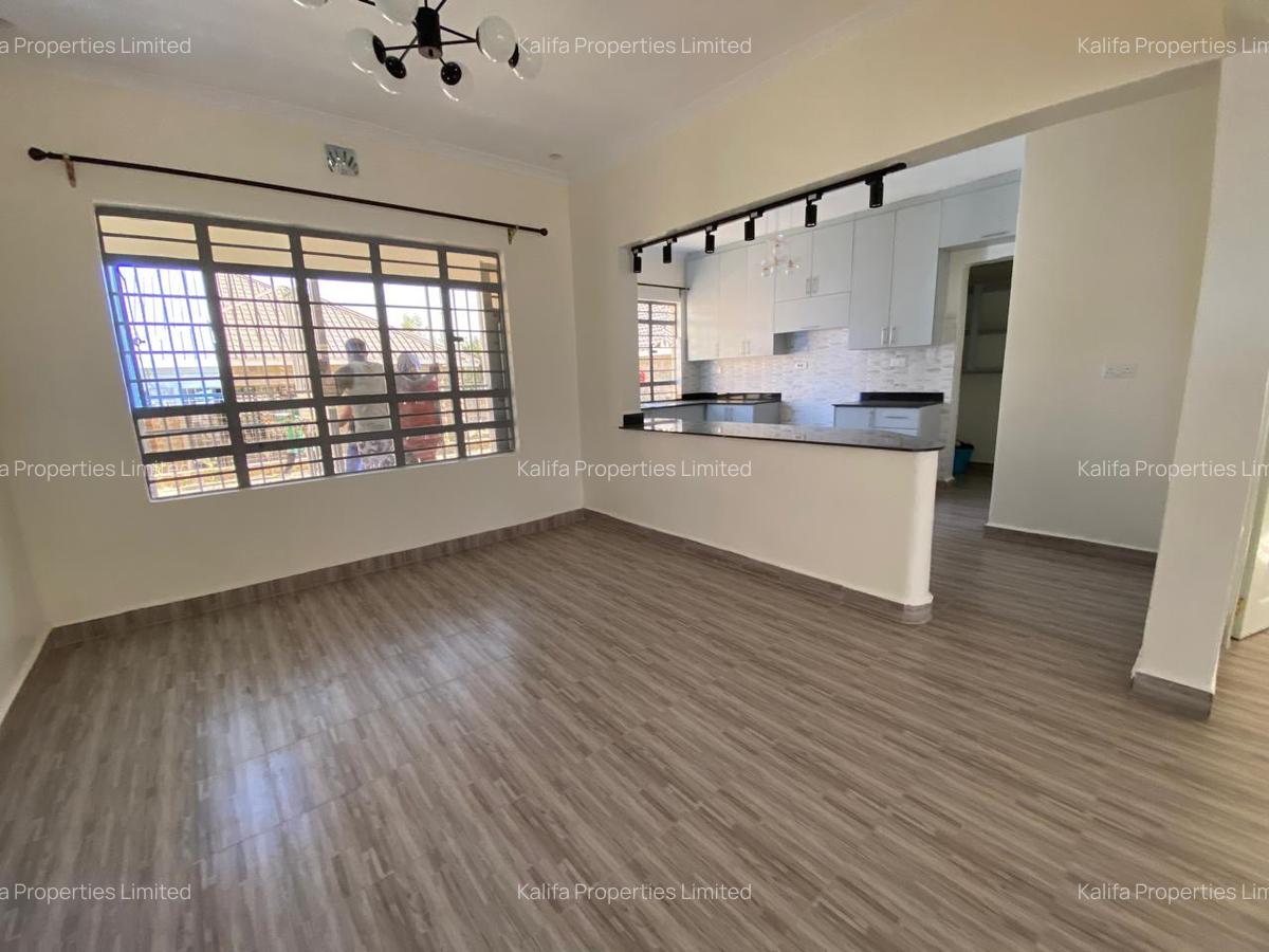 3 Bed House with En Suite in Kitengela - 6