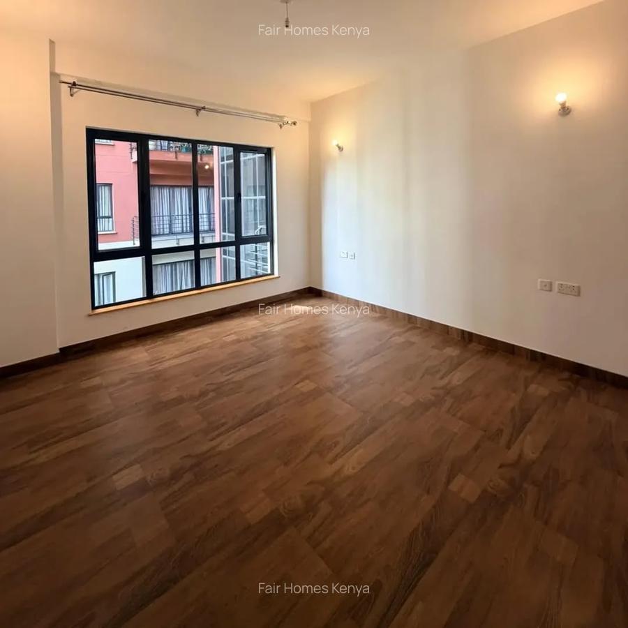 3 Bed Apartment with En Suite at Mandera Road - 2