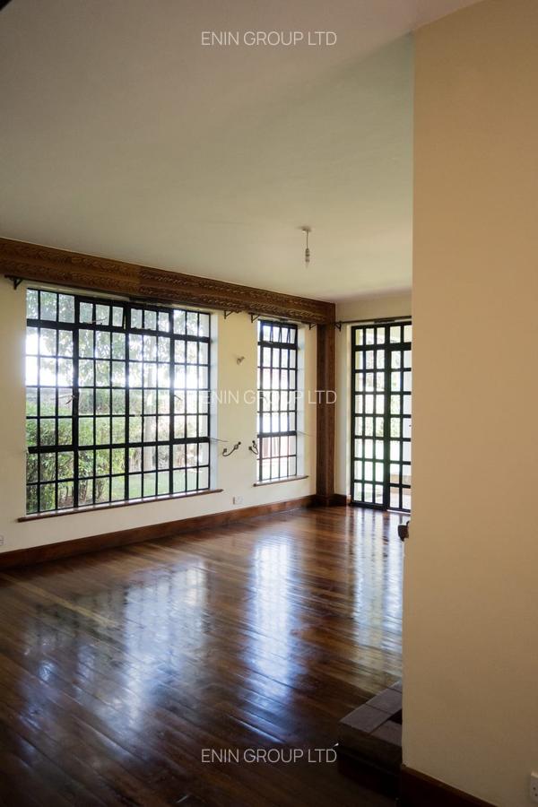 5 Bed Townhouse with En Suite at Old Muthaiga Rd - 5