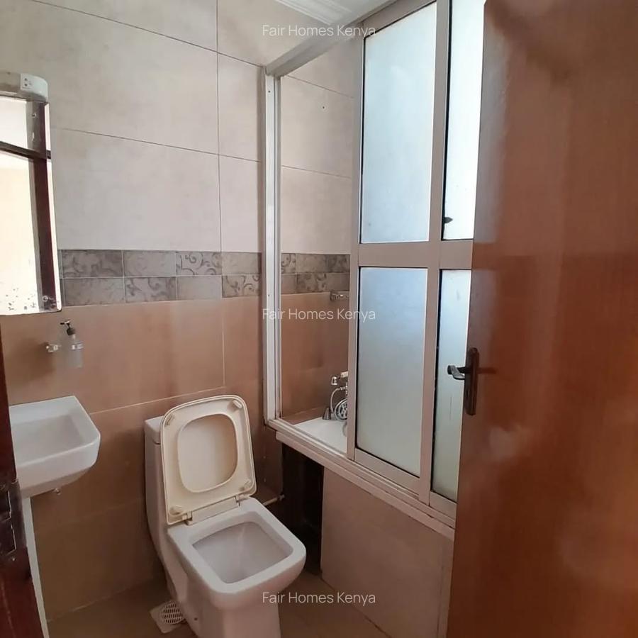 5 Bed Townhouse with En Suite at Amboseli Road - 17
