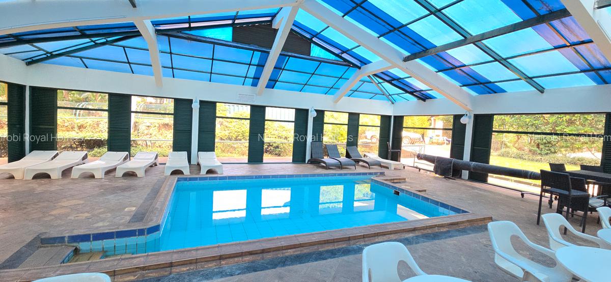 4 Bed Townhouse with En Suite at Kyuna Villas - 8