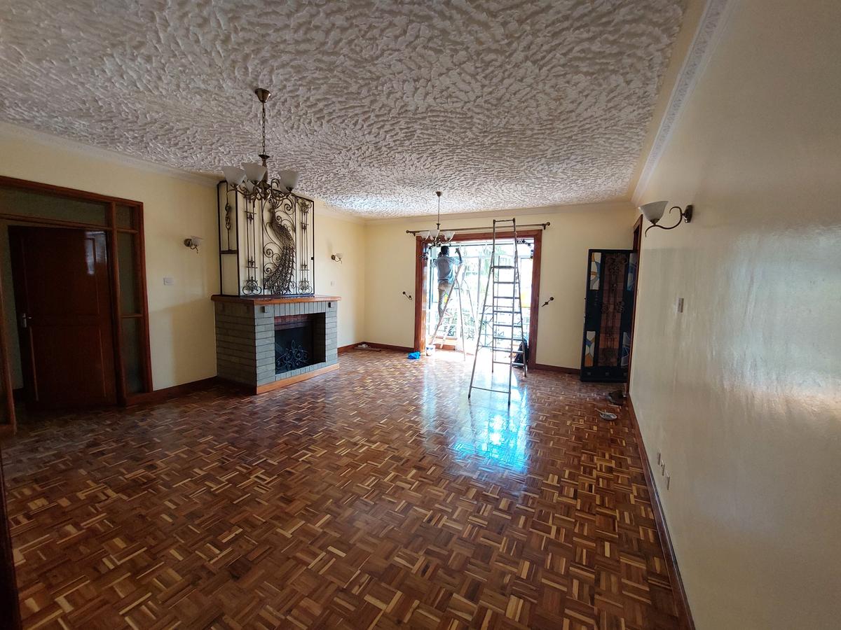 4 Bed Apartment with Borehole at Riverside Drive - 20