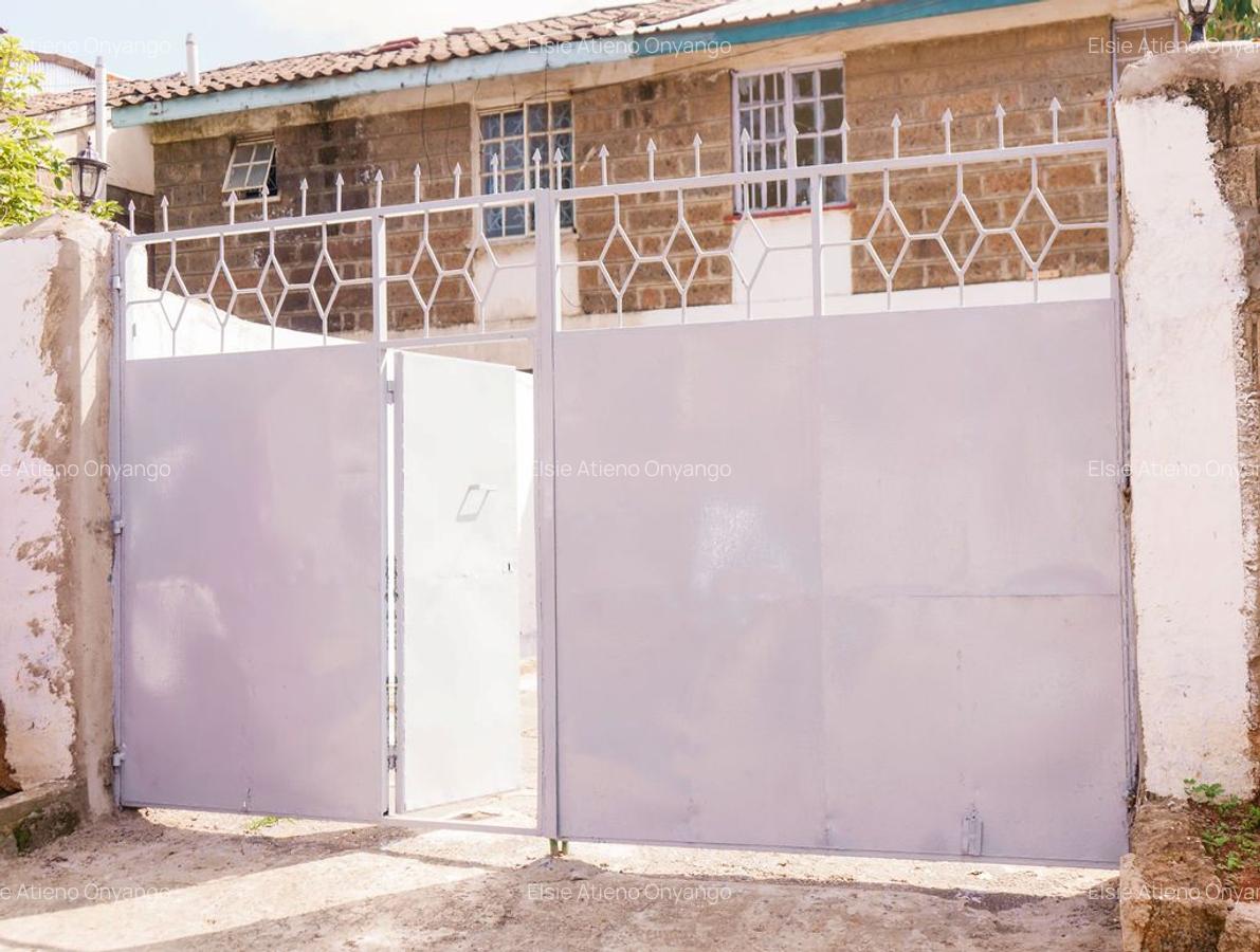 3 Bed House at Komarock Phase 2 - 20