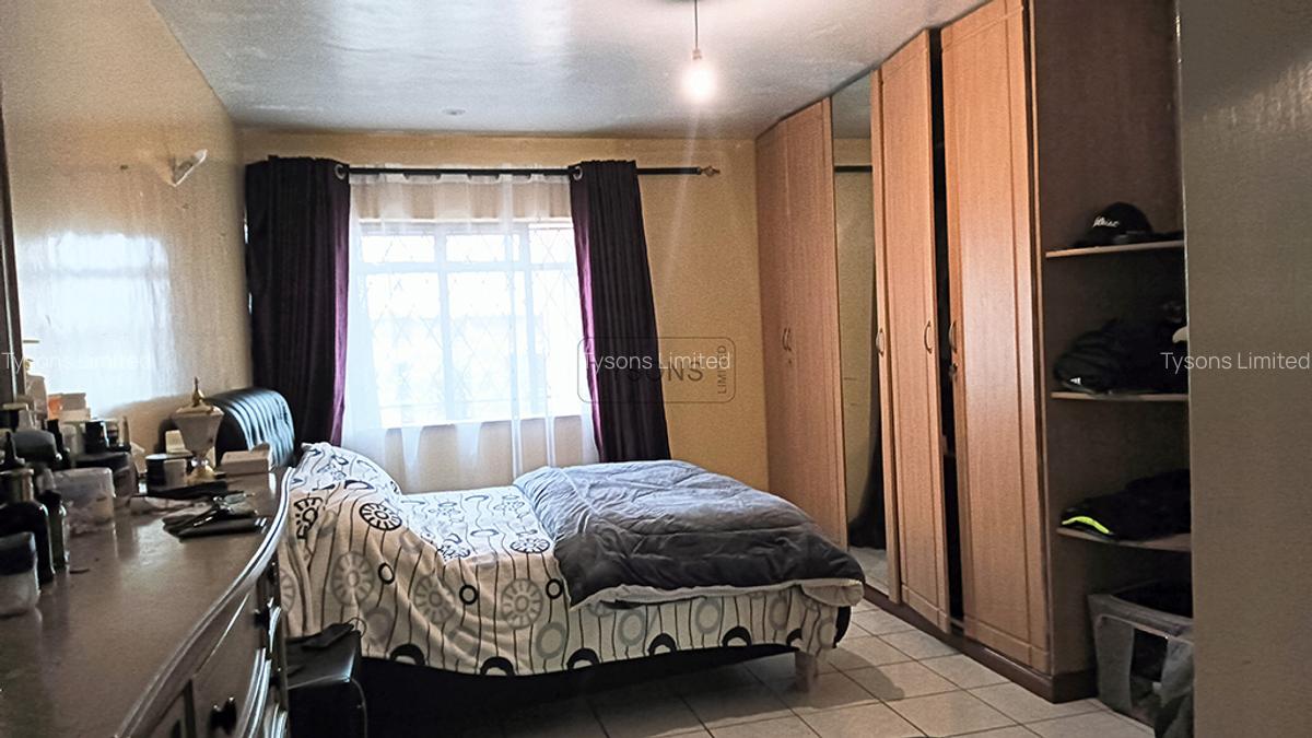 2 Bed Apartment with En Suite in Ngong Road - 6