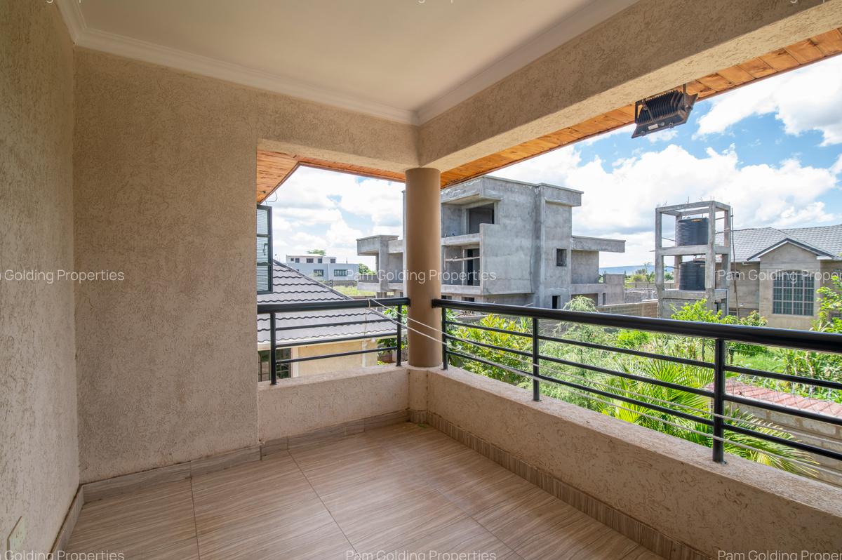 4 Bed House at Chuna Estate - 14