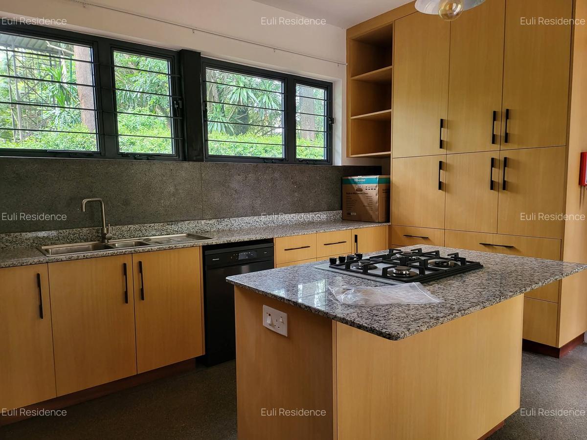 4 Bed Townhouse with En Suite at Lower Kabete Rd - 7