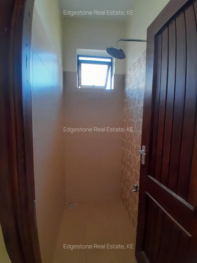 2 Bed Apartment with En Suite in Tudor - 14