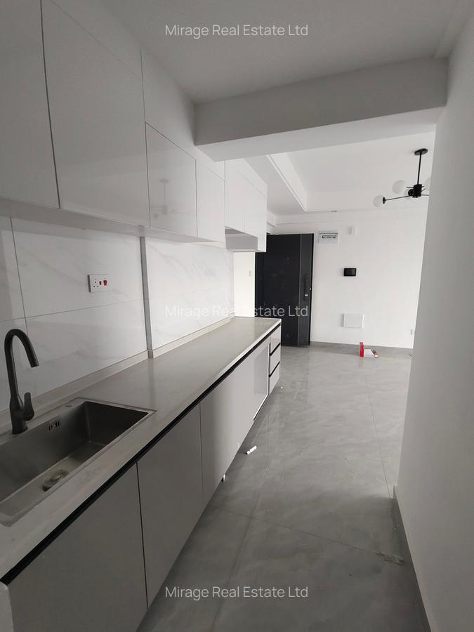 2 Bed Apartment with Swimming Pool in Westlands Area - 18