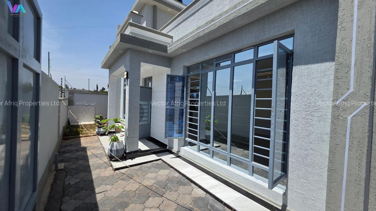 3 Bed House with En Suite in Ruiru - 2