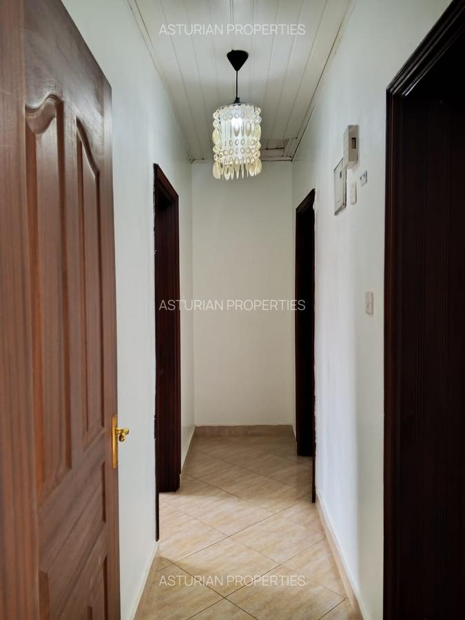 Furnished 2 Bed Apartment with En Suite in Runda - 17