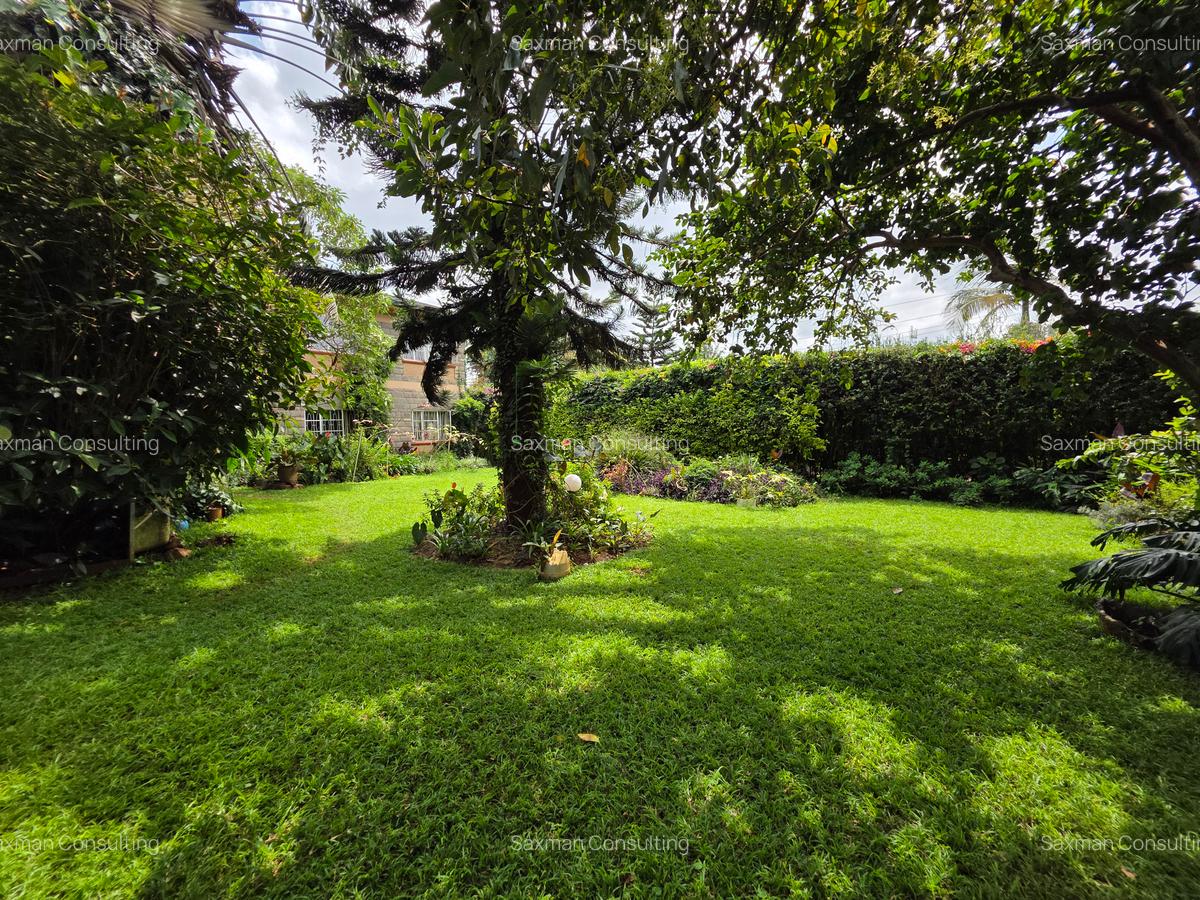 3 Bed Townhouse with En Suite in Runda - 19