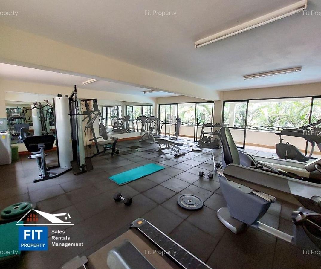 Furnished 1.1 ac Commercial Property with Parking at Riverside Drive - 3