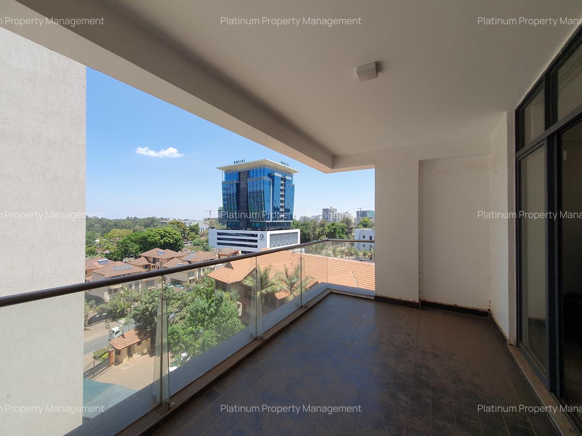 4 Bed Apartment with En Suite at Westlands Rd - 1