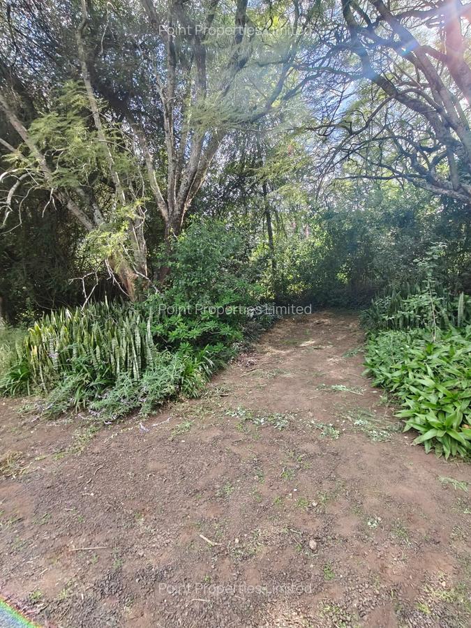 5 ac Land in Karen - 3