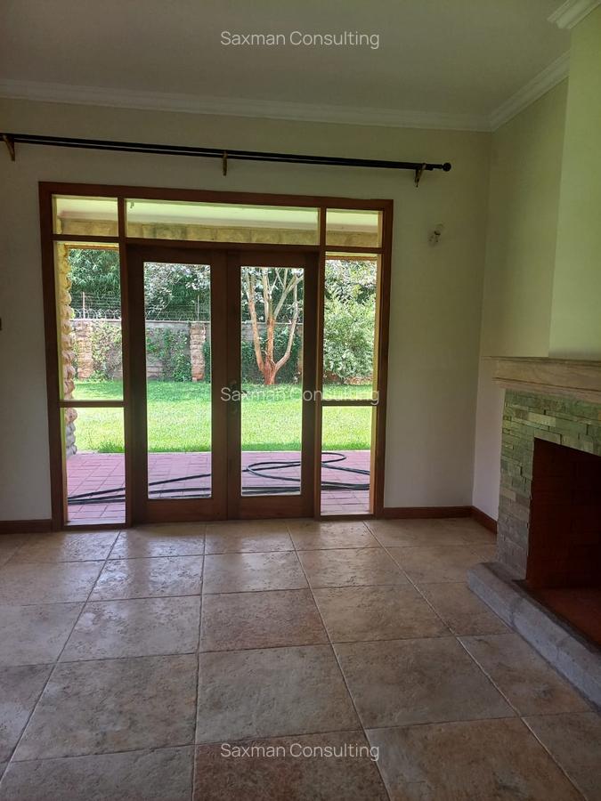 5 Bed House with En Suite in Karen - 9