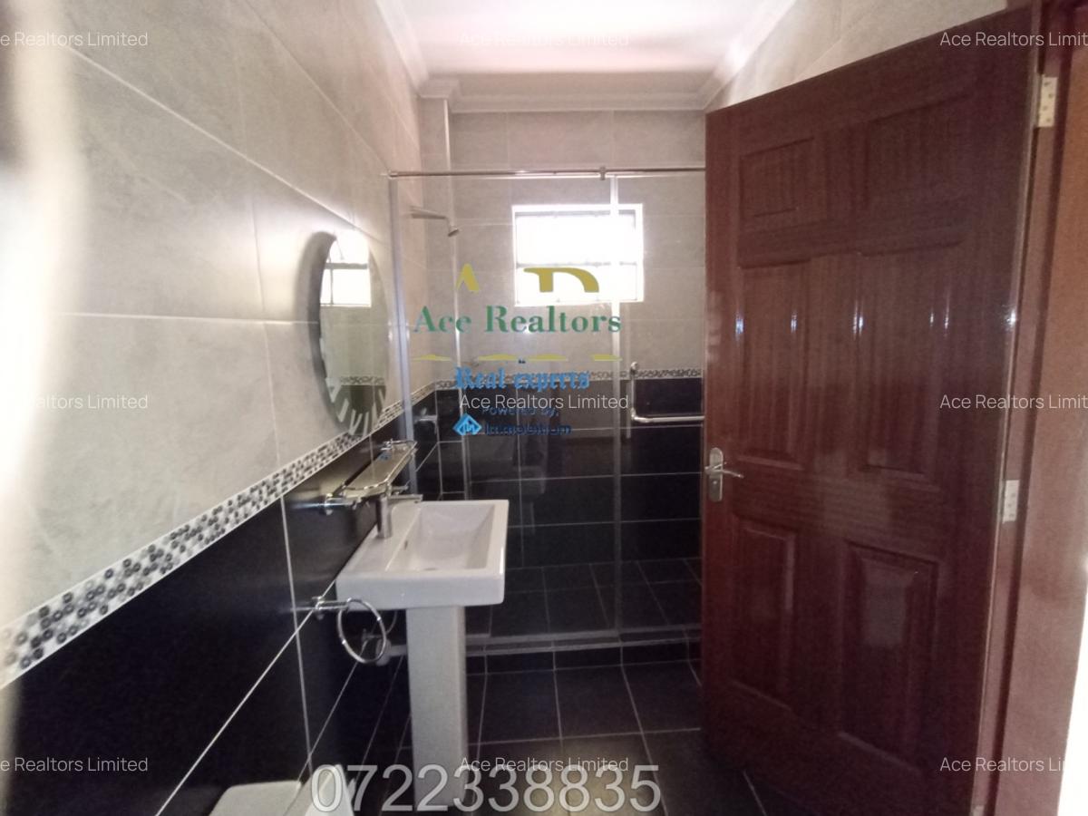 2 Bed Apartment with En Suite at Westlands - 6