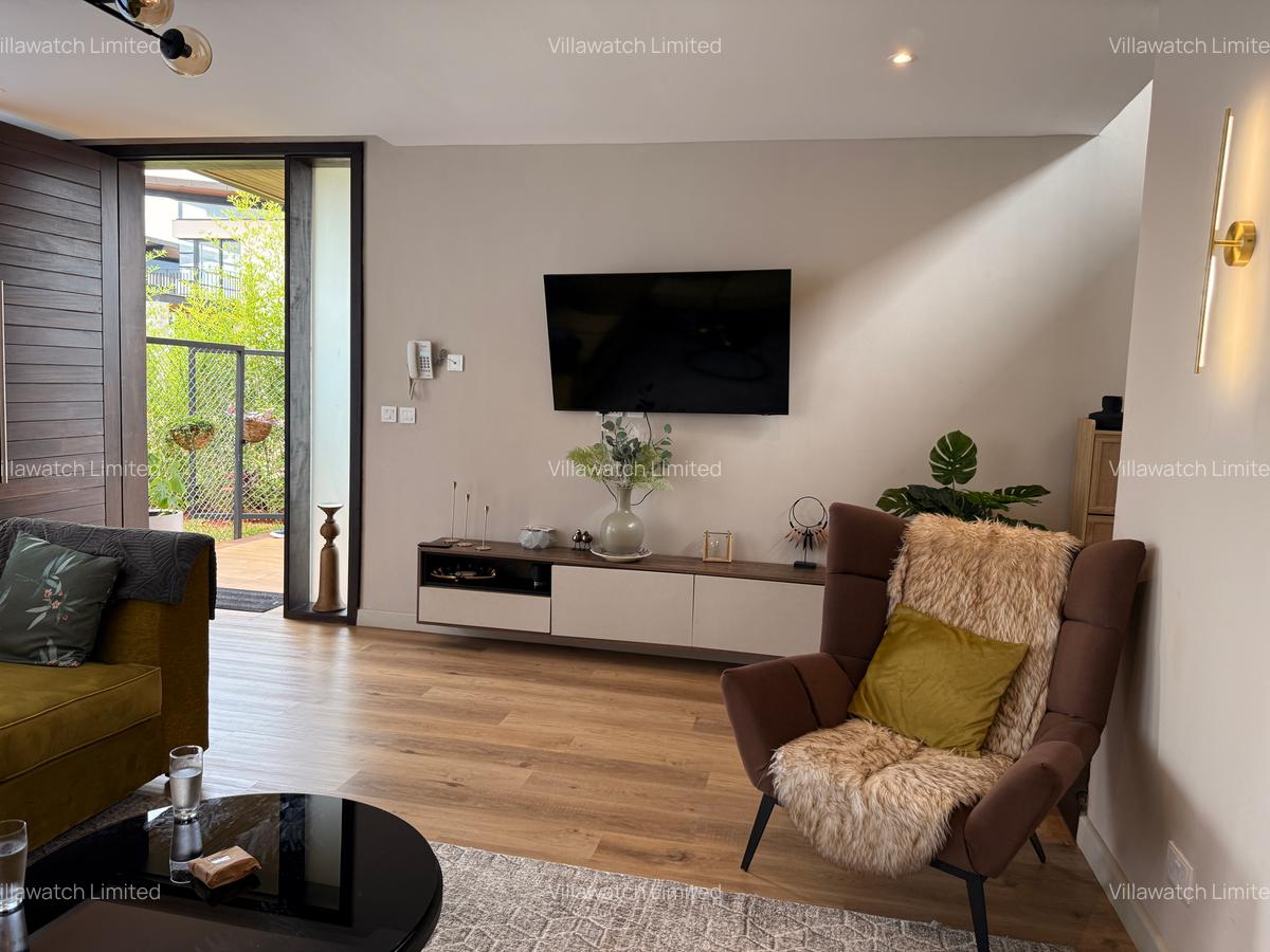 4 Bed Townhouse with En Suite at Runda - 11