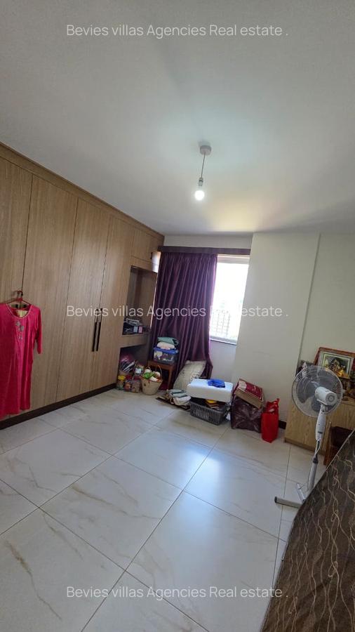 3 Bed Apartment with En Suite in General Mathenge - 12