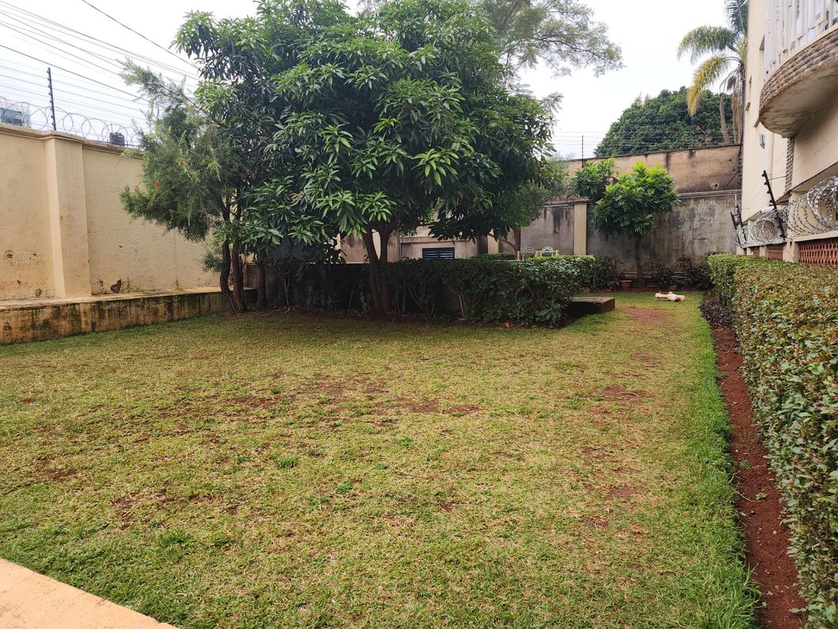 3 Bed Apartment with En Suite in Westlands Area - 3