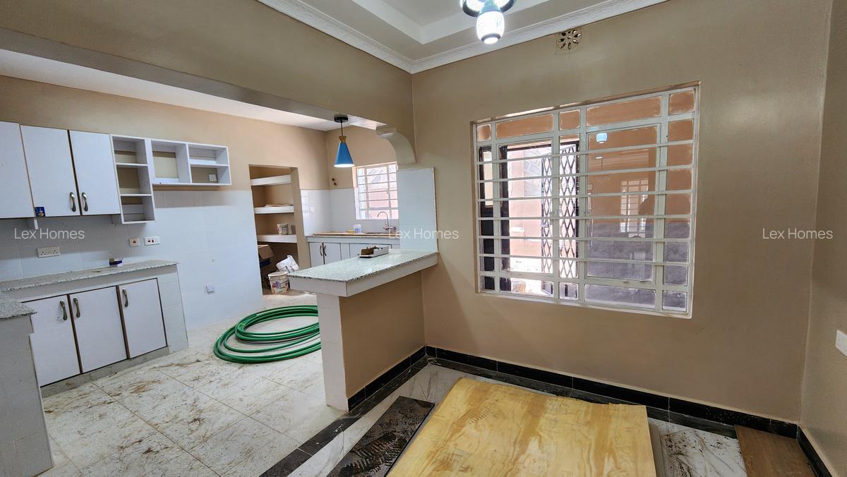 4 Bed House with En Suite at Forest Line Road - 7