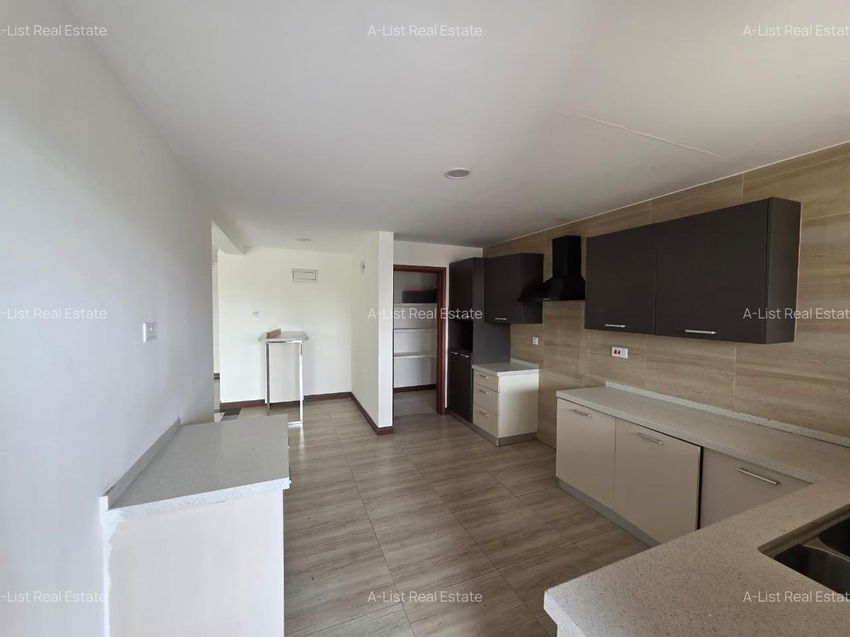 4 Bed Apartment with En Suite at Argwings Kodhek - 4