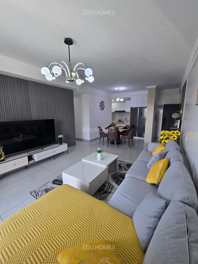 3 Bed Apartment with En Suite at Syokimau - 9