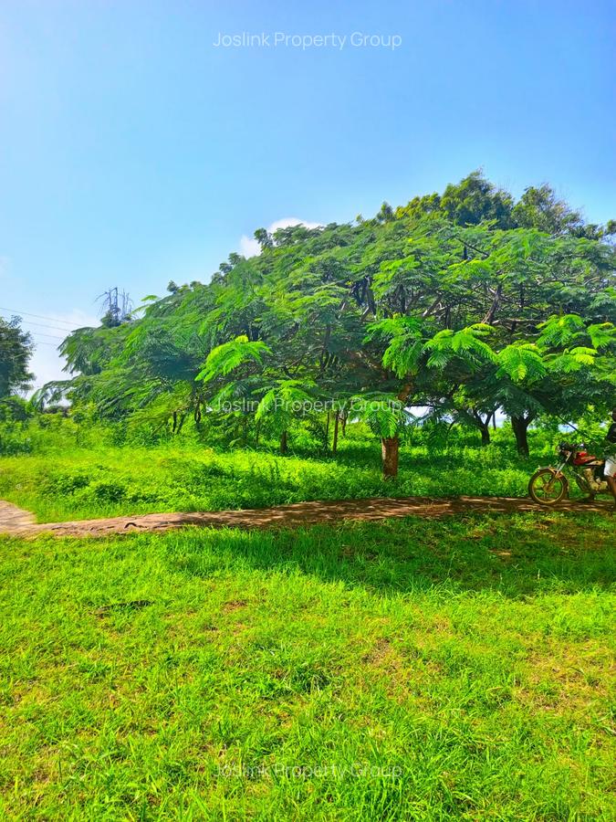 Land at Greenwood Drive - 17