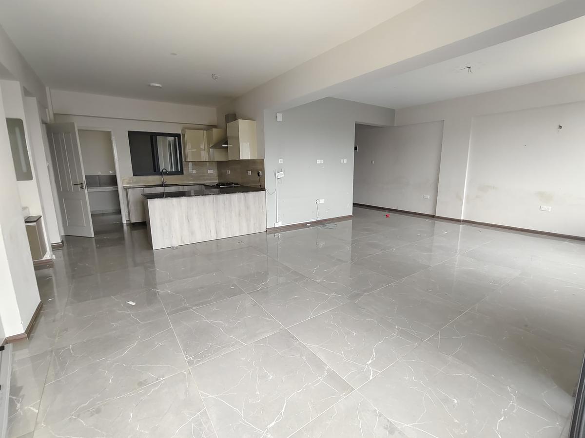 2 Bed Apartment with Swimming Pool in Kileleshwa - 19