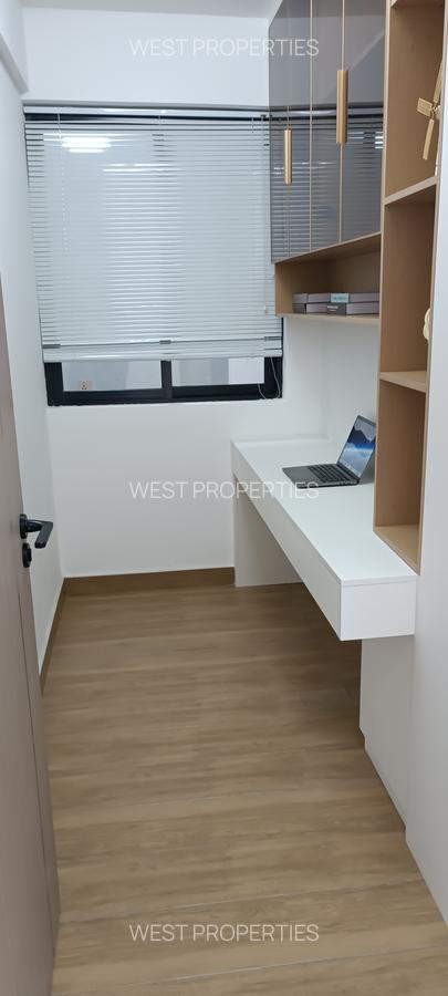 2 Bed Apartment with En Suite at Kileleshwa - 5