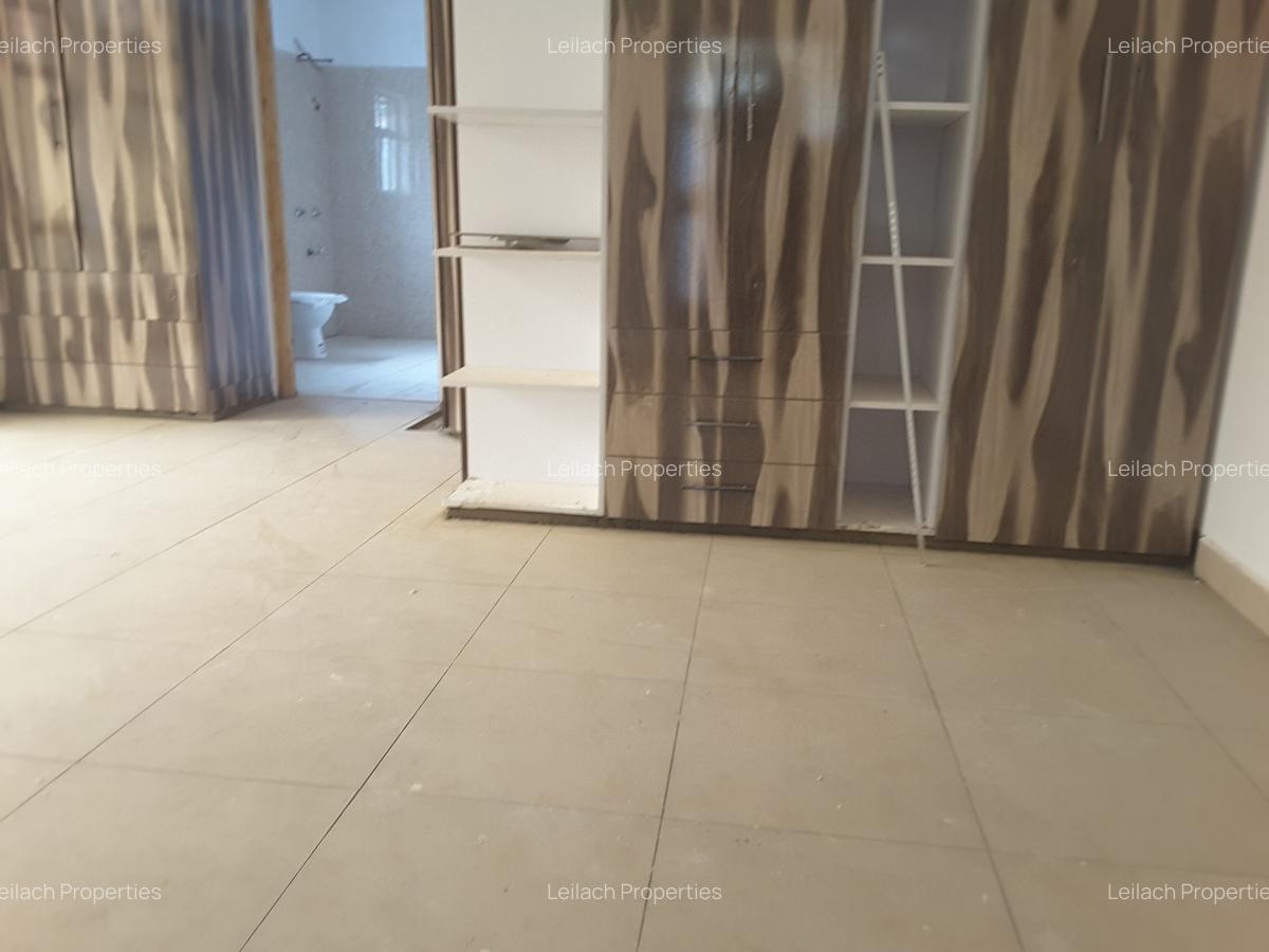 4 Bed House with En Suite in Ongata Rongai - 9