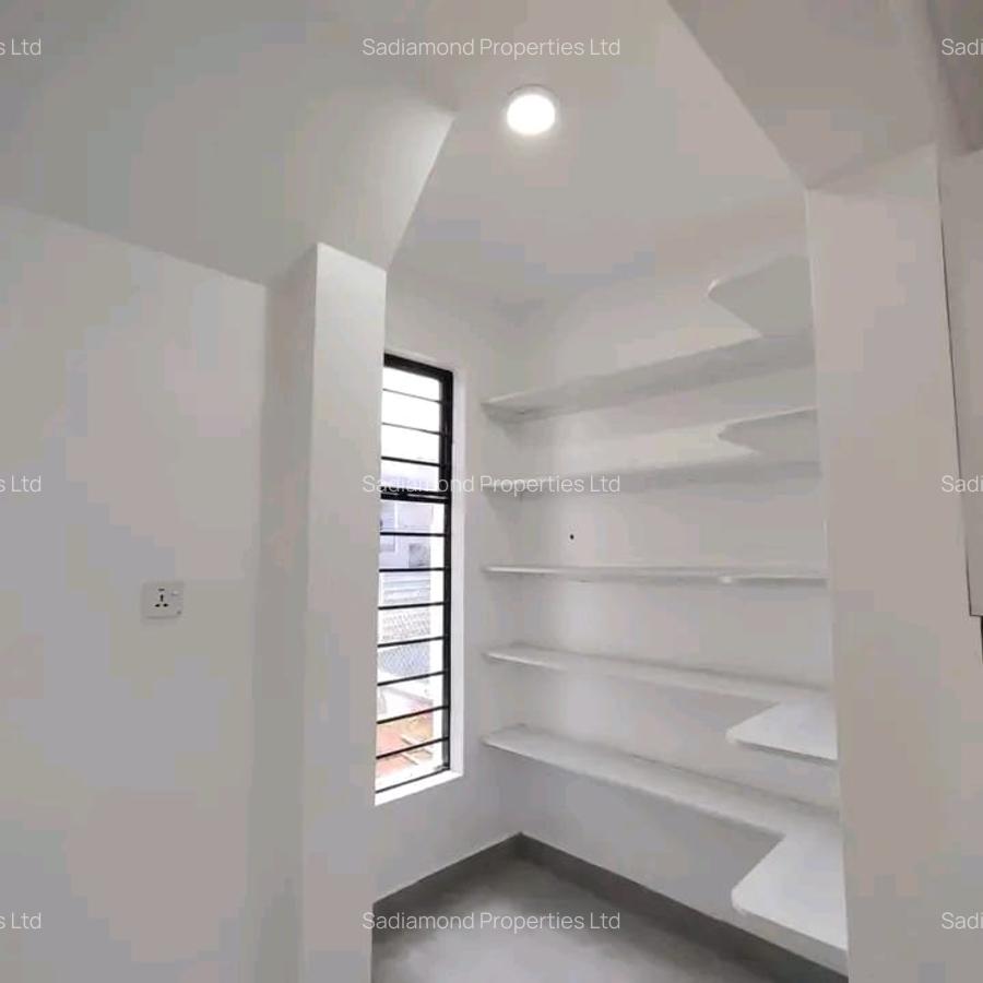 4 Bed House at Mugutha - 7