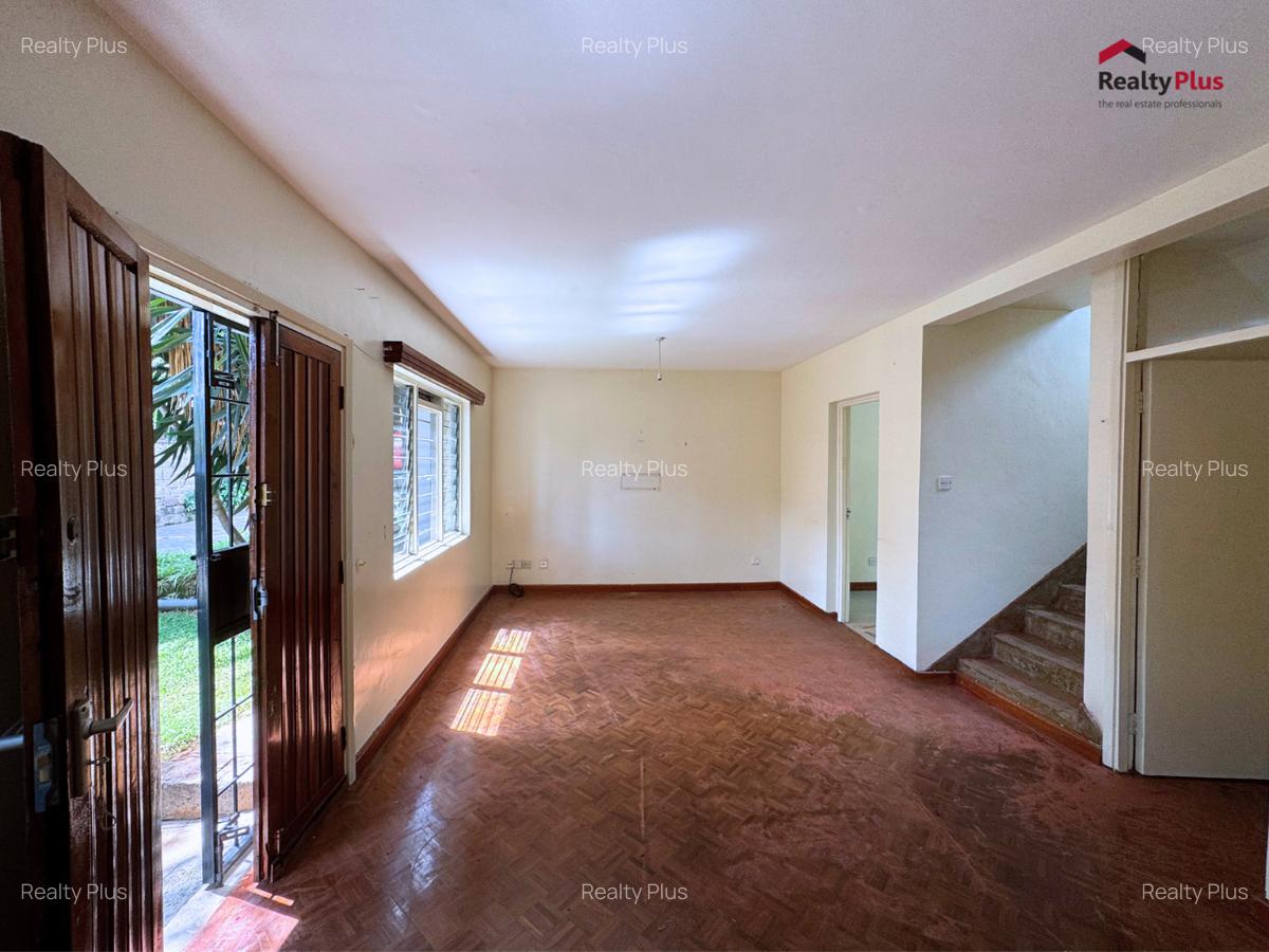 3 Bed Apartment with Parking at Matumbato - 3
