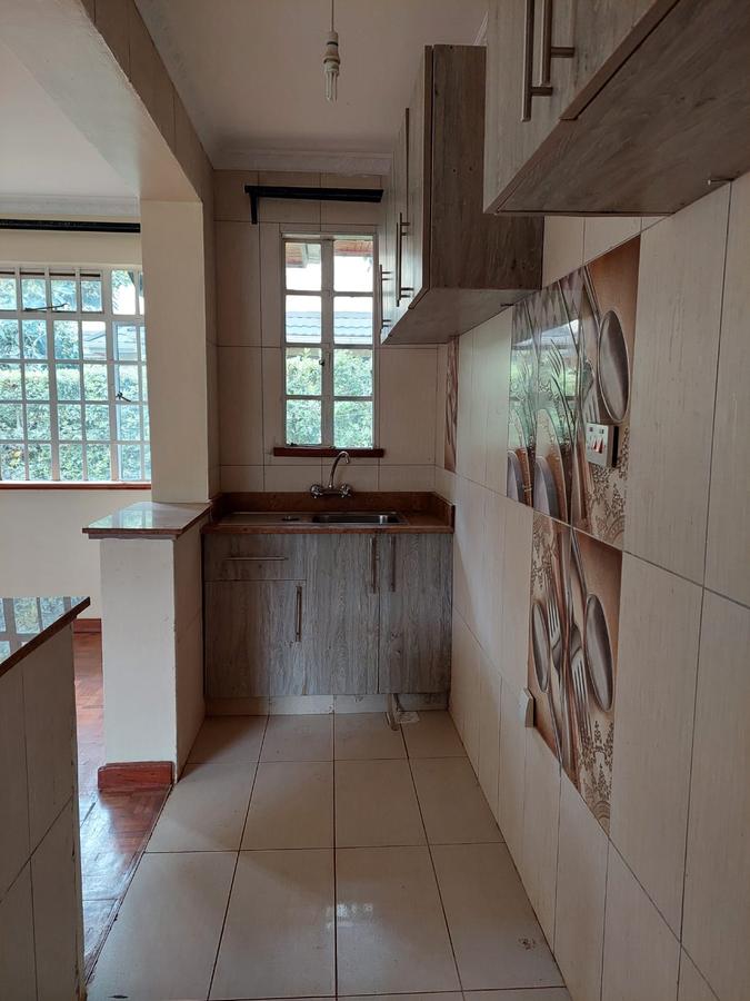 2 Bed House with En Suite at Karen - 5