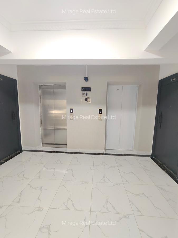 2 Bed Apartment with Swimming Pool in Westlands Area - 14