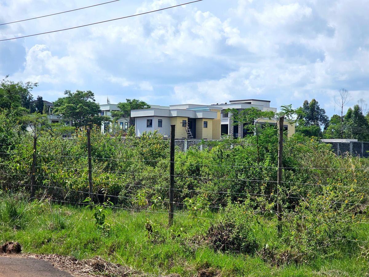 1 ac Commercial Land at Garden Estate - 4