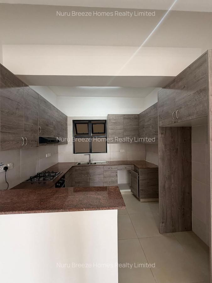 2 Bed Apartment with En Suite in Westlands Area - 13