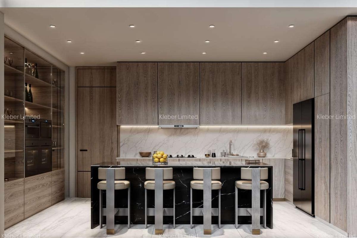 5 Bed Villa with En Suite at Lavington - 6