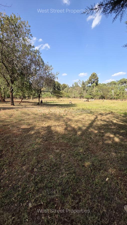 Commercial Property with Service Charge Included at Langata Road - 3