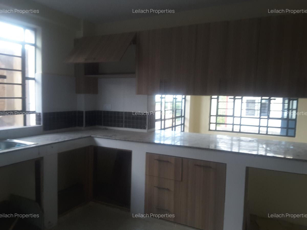 5 Bed House with En Suite in Ongata Rongai - 14